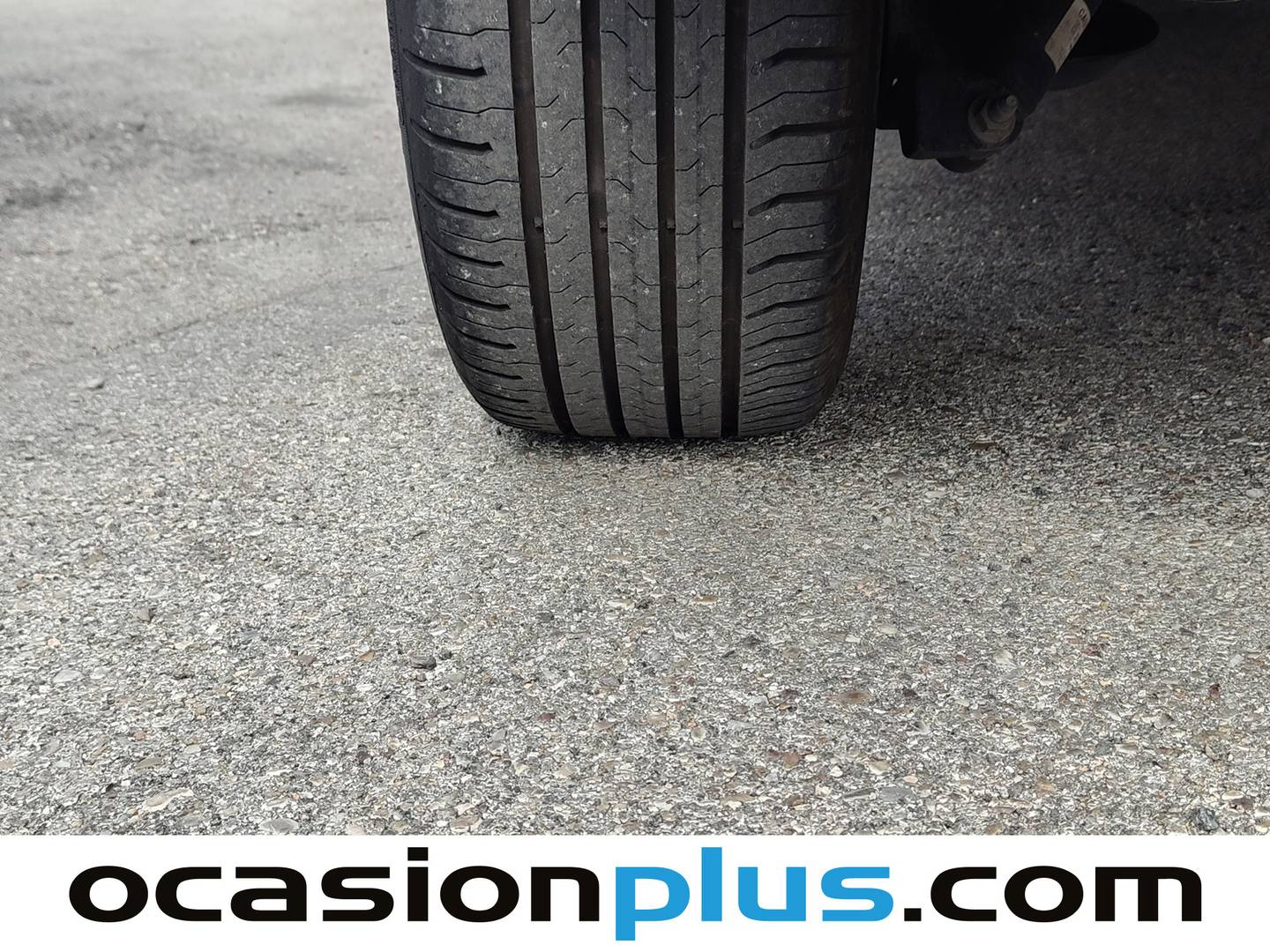 Nissan QASHQAI Nissan Qashqai dCi 115 N-Connecta (115 CV) de segunda mano