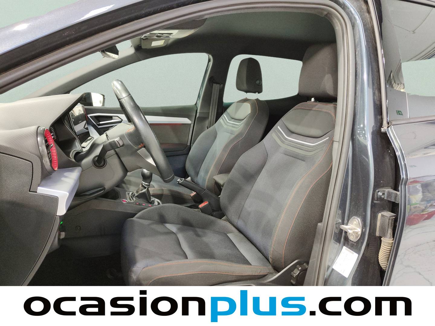 Seat Ibiza SEAT Ibiza 1.0 TSI S&S FR XL (110 CV) de segunda mano