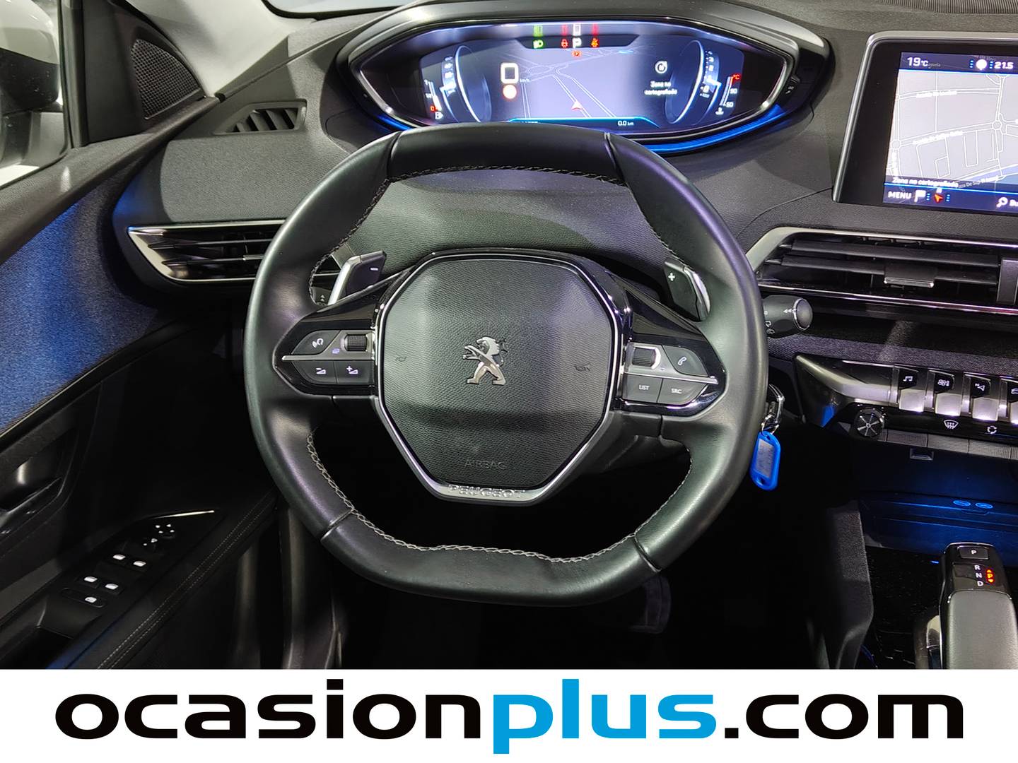 Peugeot 3008 Peugeot 3008 PureTech 130 Allure EAT8 (130 CV) barato