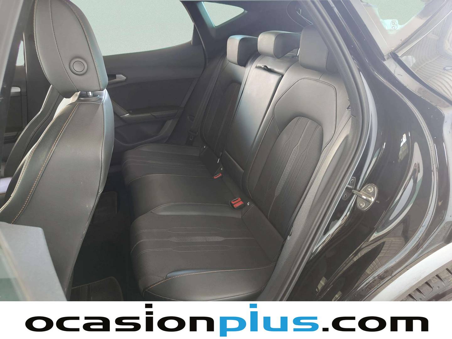 Foto Cupra Formentor CUPRA Formentor 1.5 TSI (150 CV)