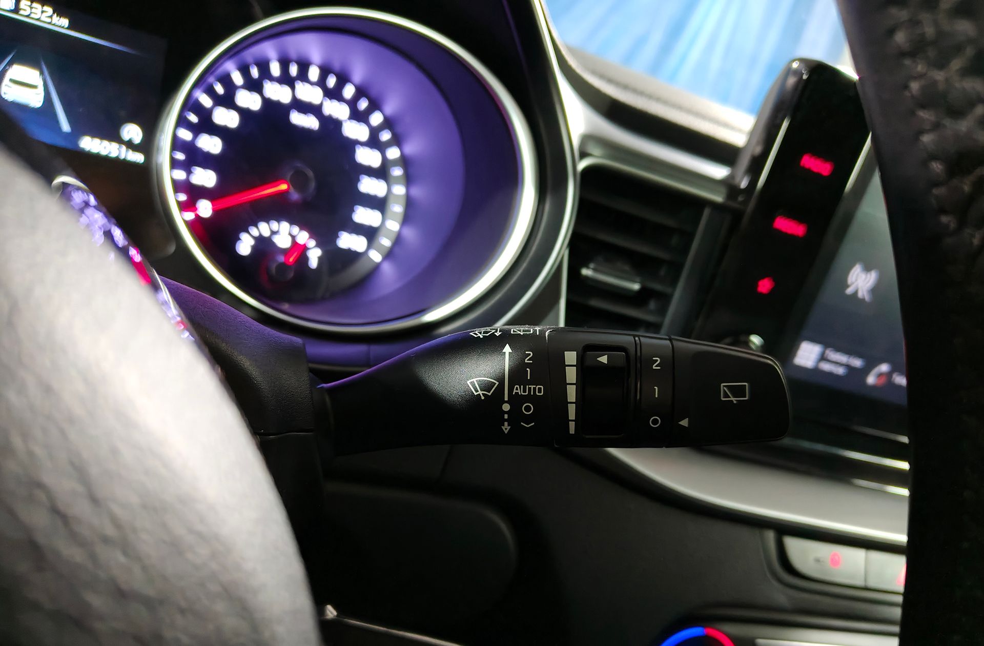 Kia Ceed 1.0 T-GDi Drive - foto 28