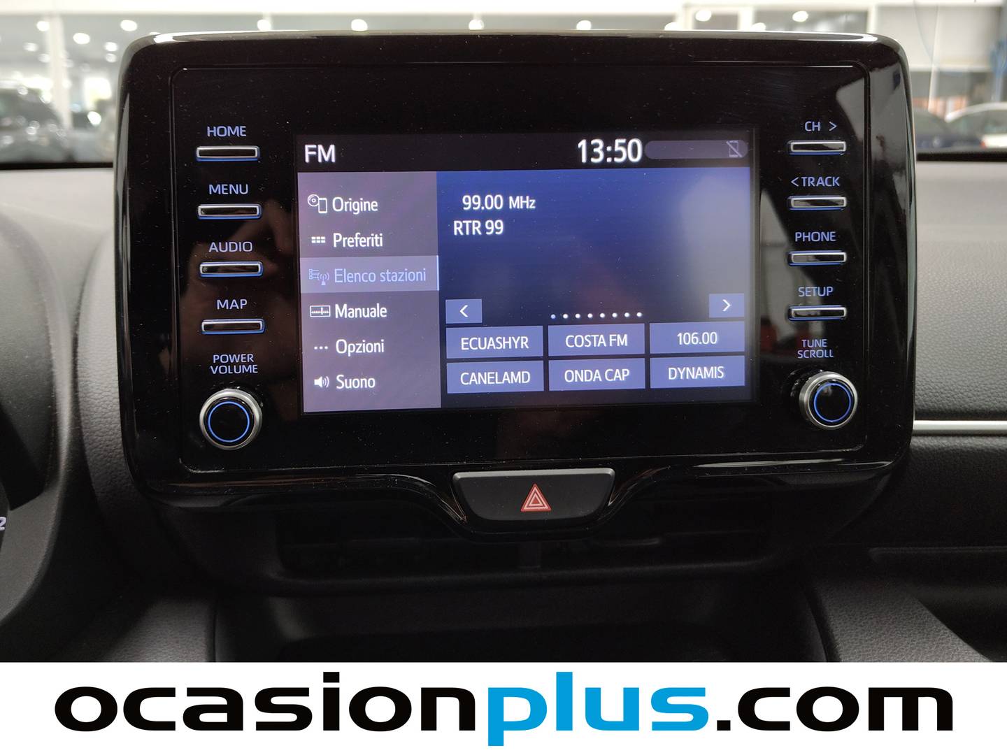 Toyota Yaris Toyota Yaris 1.0 Active (69 CV) al mejor precio