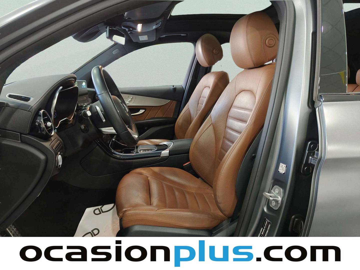 Mercedes Clase GLC Mercedes-Benz GLC 300 d 4Matic  Pack AMG (245 CV) km 0