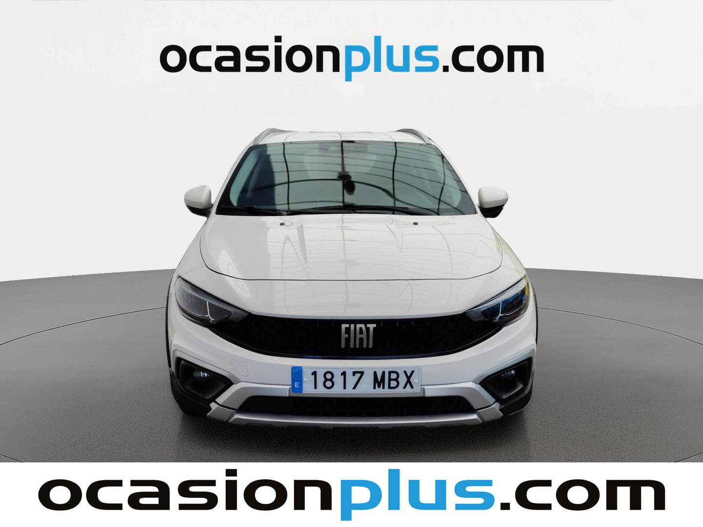 Fiat Tipo Fiat Tipo 1.5 Hybrid Cross DCT (130 CV) 130cv