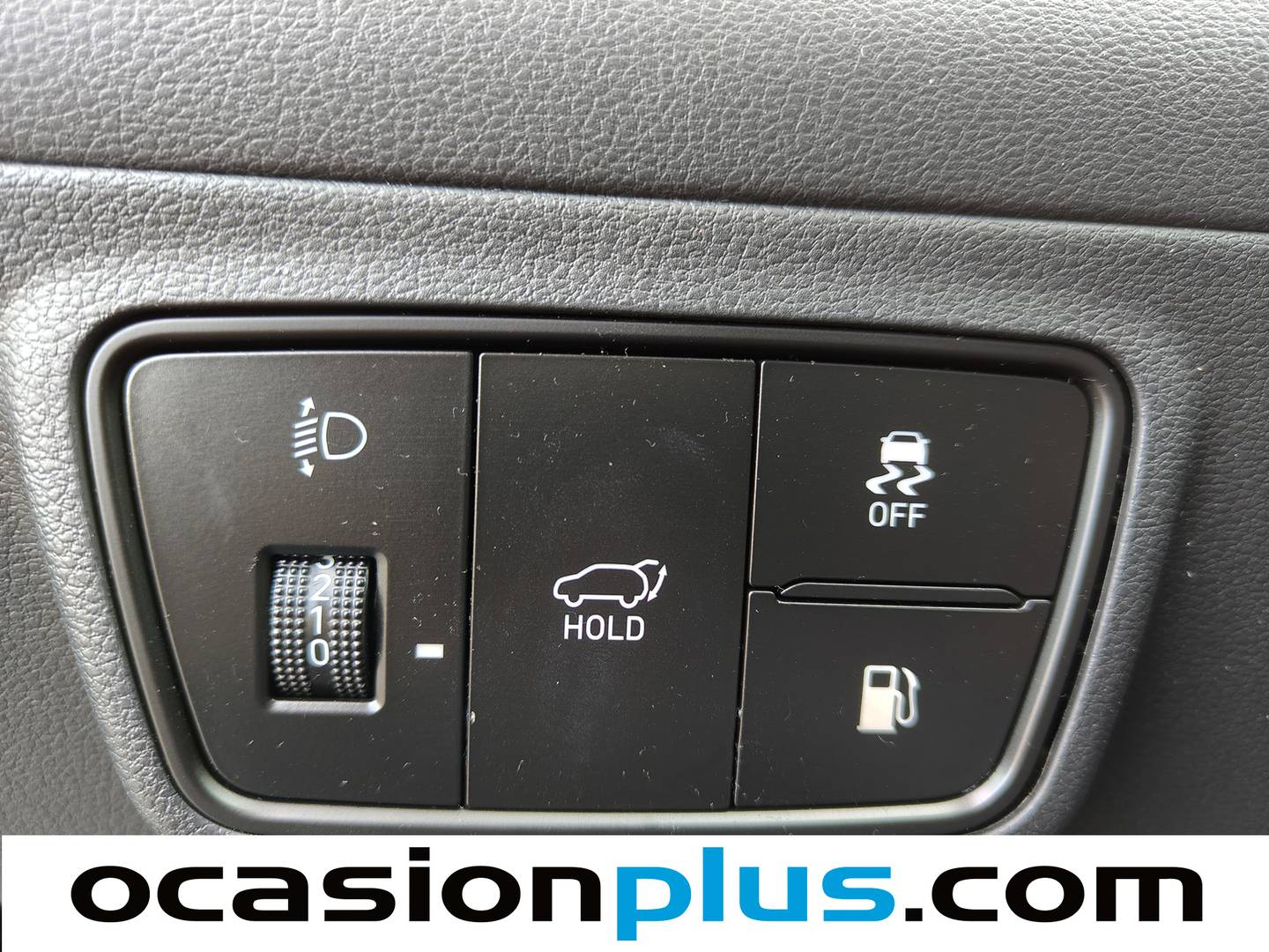 Foto Hyundai Tucson Hyundai Tucson 1.6 TGDI PHEV Style 4x4 Auto (265 CV)