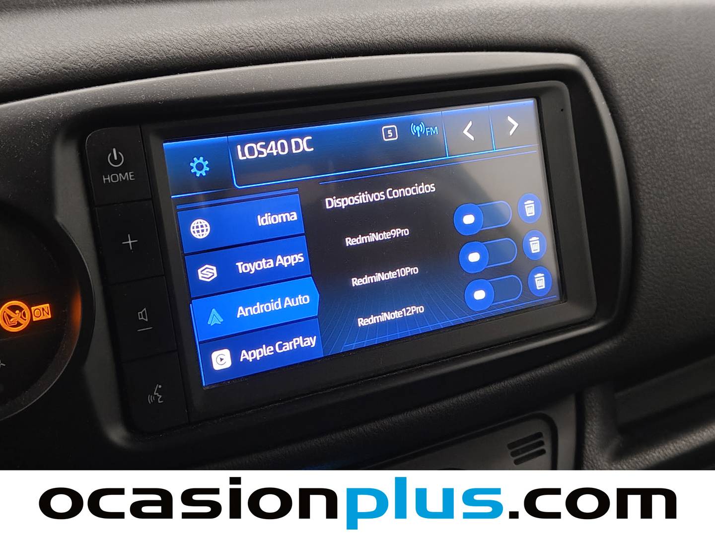 Foto Toyota Yaris Toyota Yaris 1.5 Feel (111 CV)