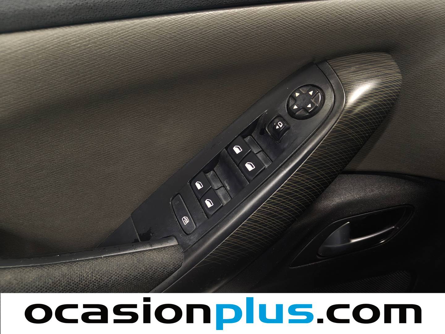 Citroën Grand C4 Picasso Citroën Grand C4 Picasso BlueHDi 120 Feel Edition (120 CV) de segunda mano