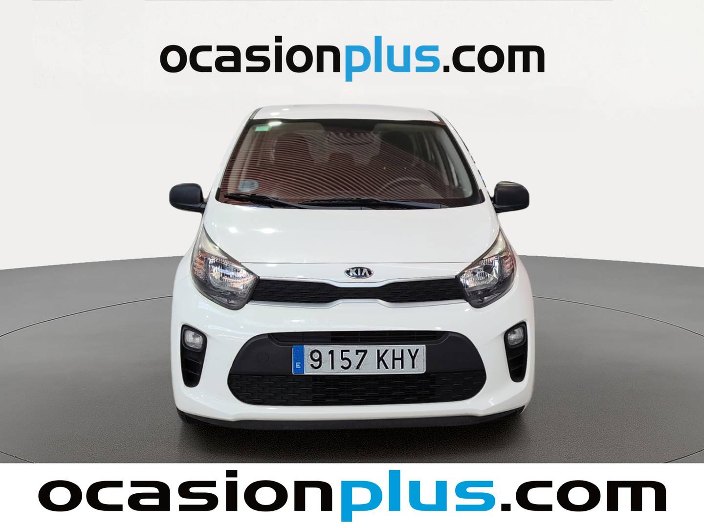 KIA Picanto KIA Picanto 1.0 CVVT Concept (67 CV) 67cv