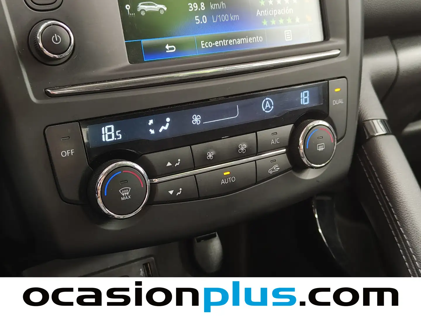 Foto Renault Kadjar Renault Kadjar Intens Energy dCi (110 CV)