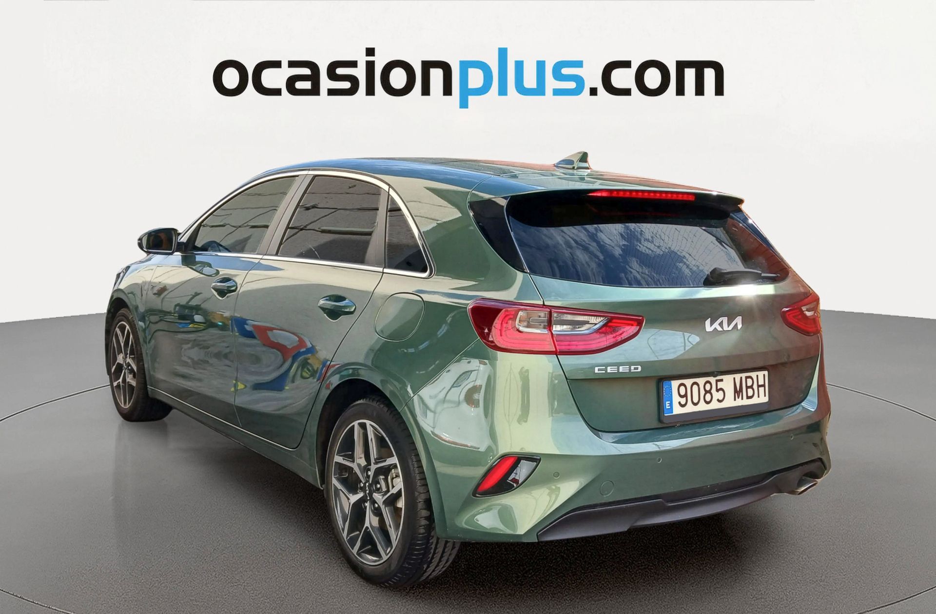 Kia Ceed 1.0 T-GDi Tech - foto 3