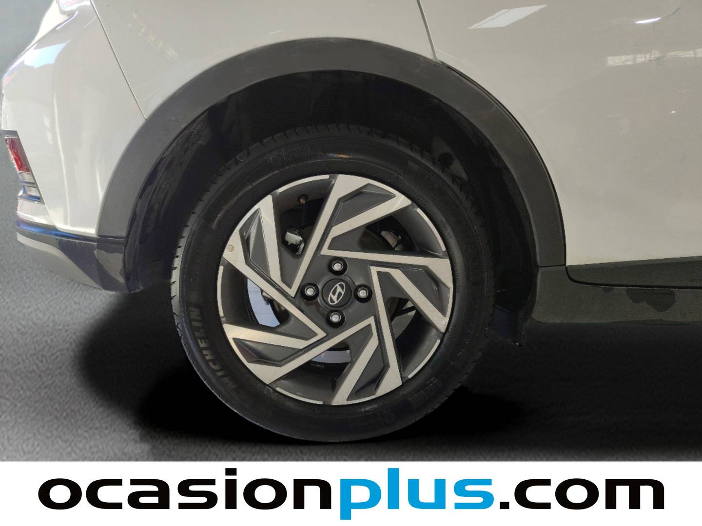 Foto Hyundai Bayon Hyundai Bayon 1.0 TGDI 48V Maxx  (100 CV)