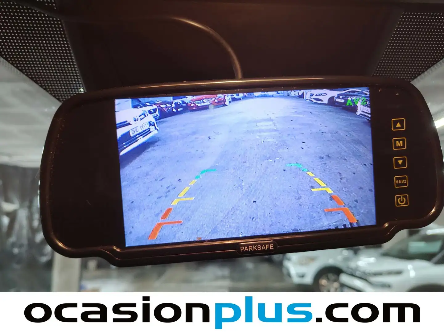 Foto Ford Transit Custom Ford Transit Custom Kombi 2.0 TDCI MHEV 320 L1 Trend  8 Plazas (130 CV)