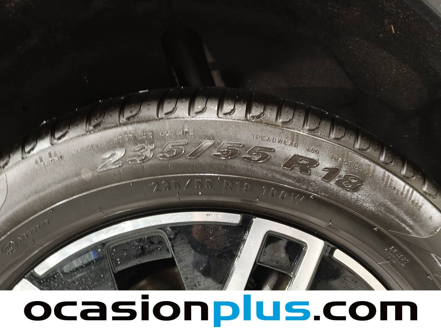 Foto Mercedes GLA Mercedes-Benz GLA 200 (163 CV)