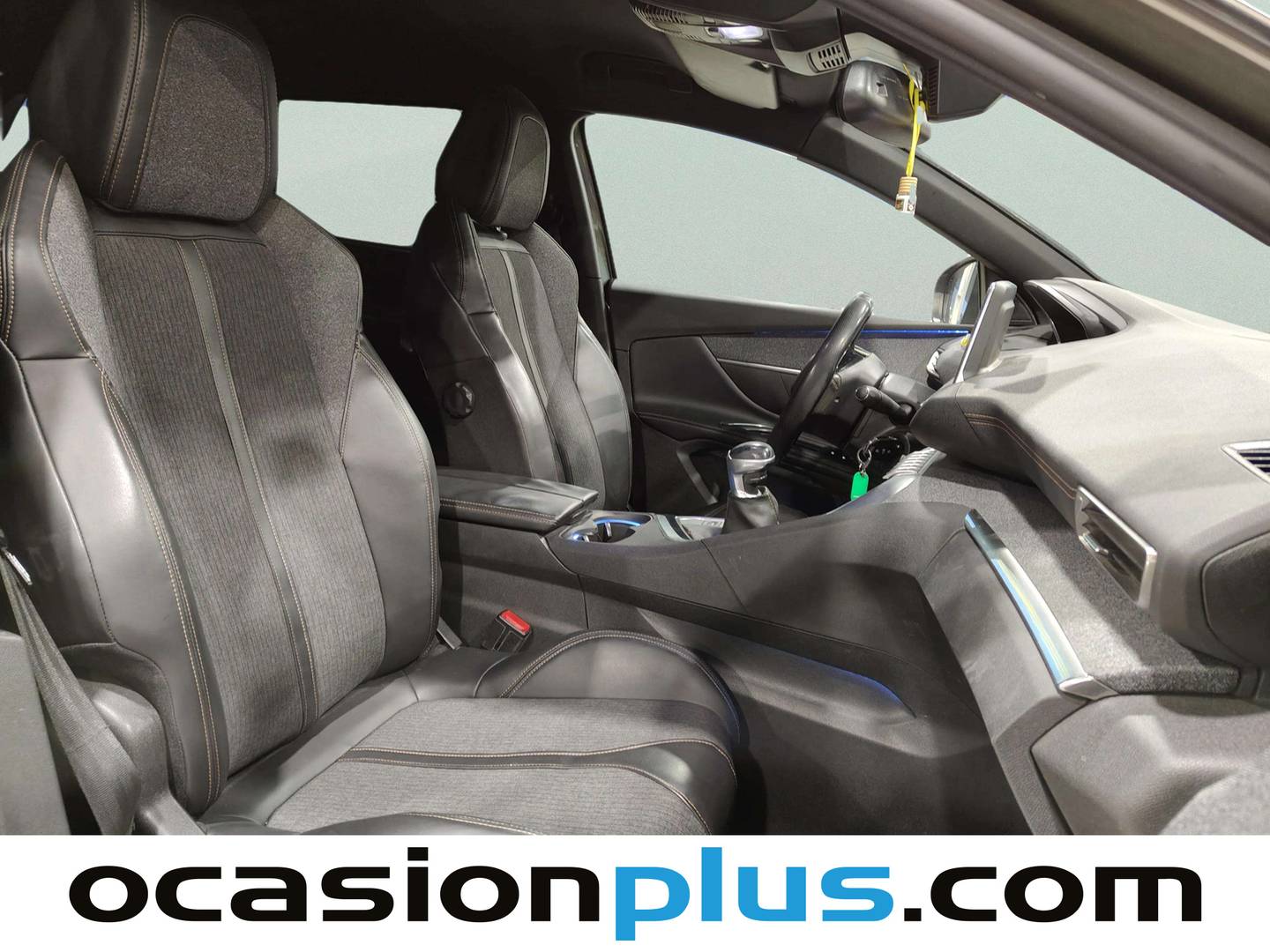 Foto Peugeot 5008 Peugeot 5008 BlueHDI 150 GT-Line S&S (150 CV) 7 plazas