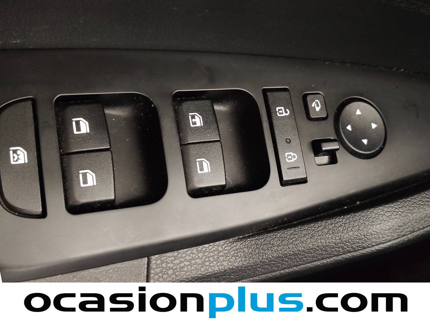 KIA Sportage KIA Sportage 1.6 T-GDi Concept 4X2 (150 CV) gasolina