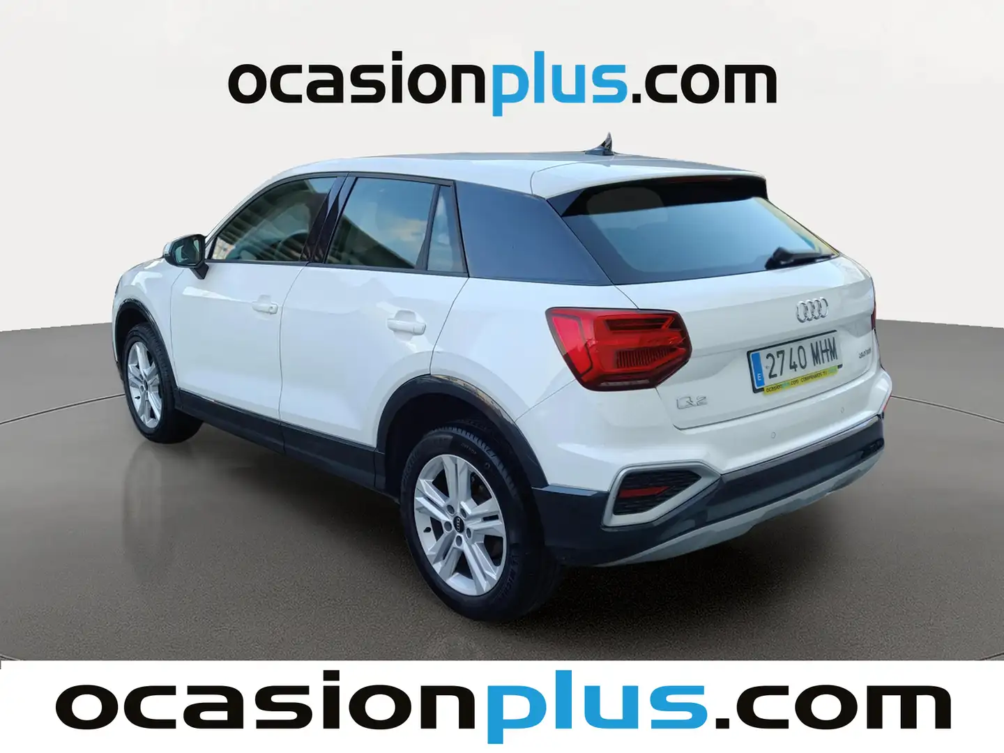 Foto Audi Q2 Audi Q2 Advanced 30 TDI  (116 CV)