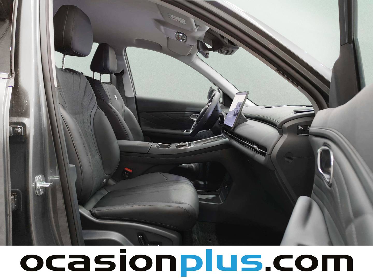 Geely Starray EM-i Geely Starray EM-i 1.5 PHEV PRO (262 CV) 2026