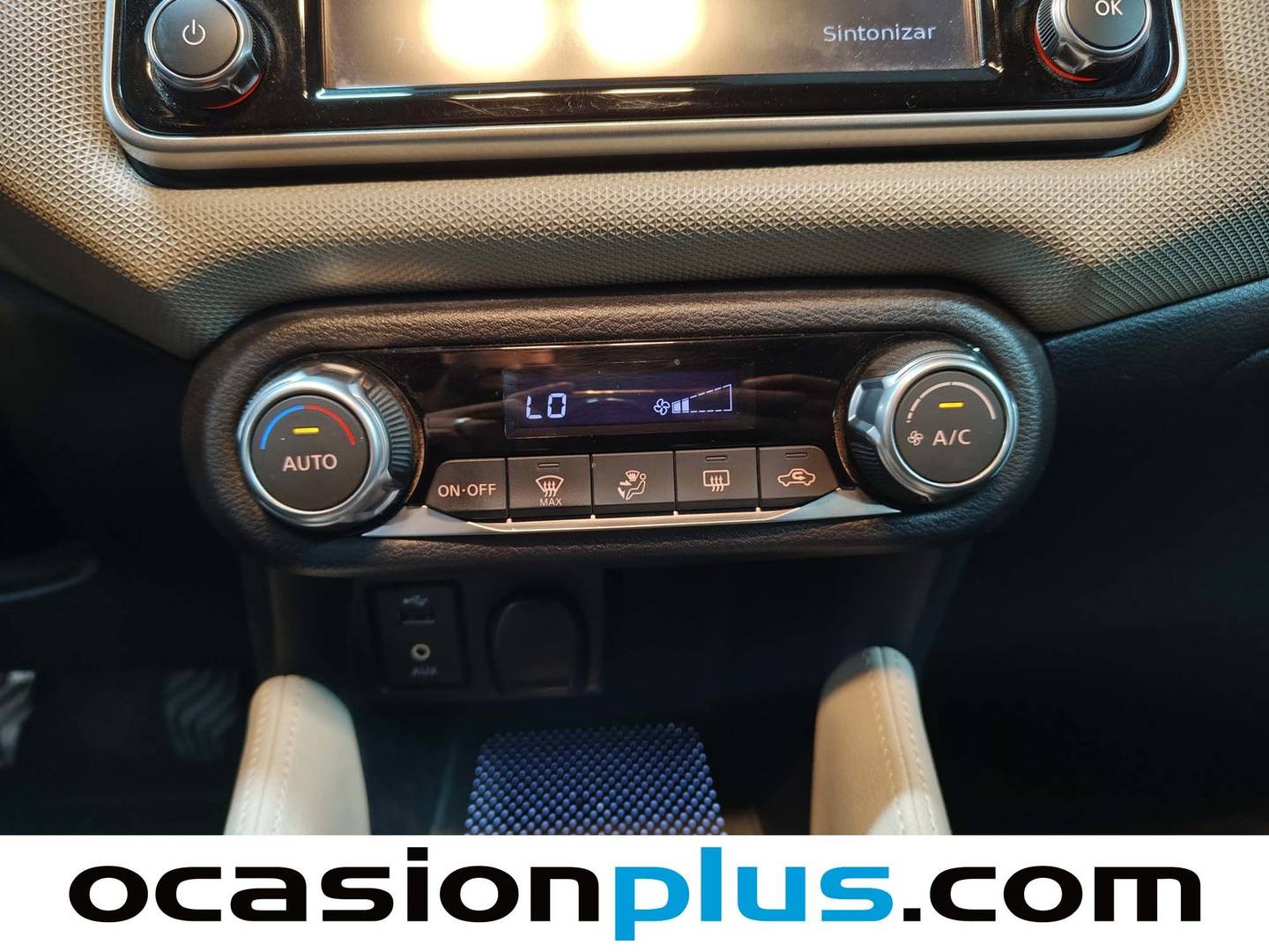 Nissan Micra Nissan Micra 1.5 dCi S&S N-Connecta (90 CV) al mejor precio