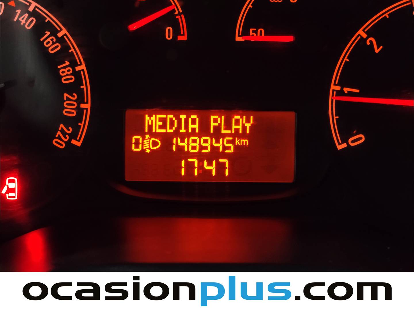 Opel Combo Opel Combo Tour 1.3 CDTI Expression L1 H1 (90 CV) seminuevo