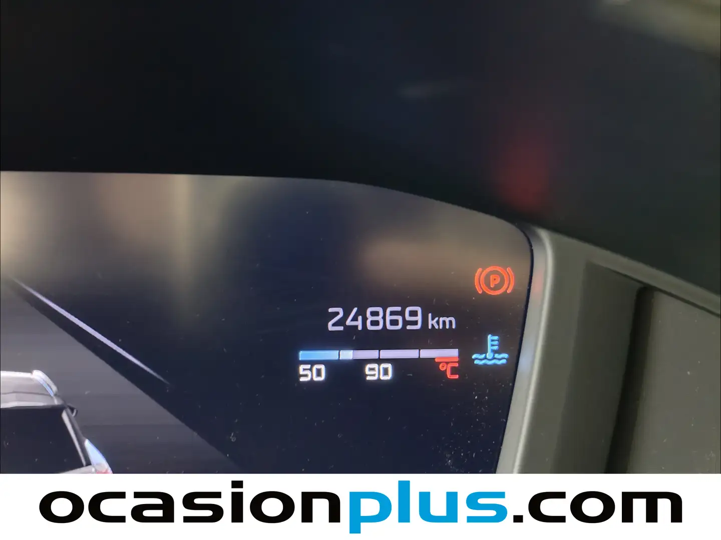 Foto Peugeot 2008 Peugeot 2008 PureTech 100 S&S Allure (100 CV)