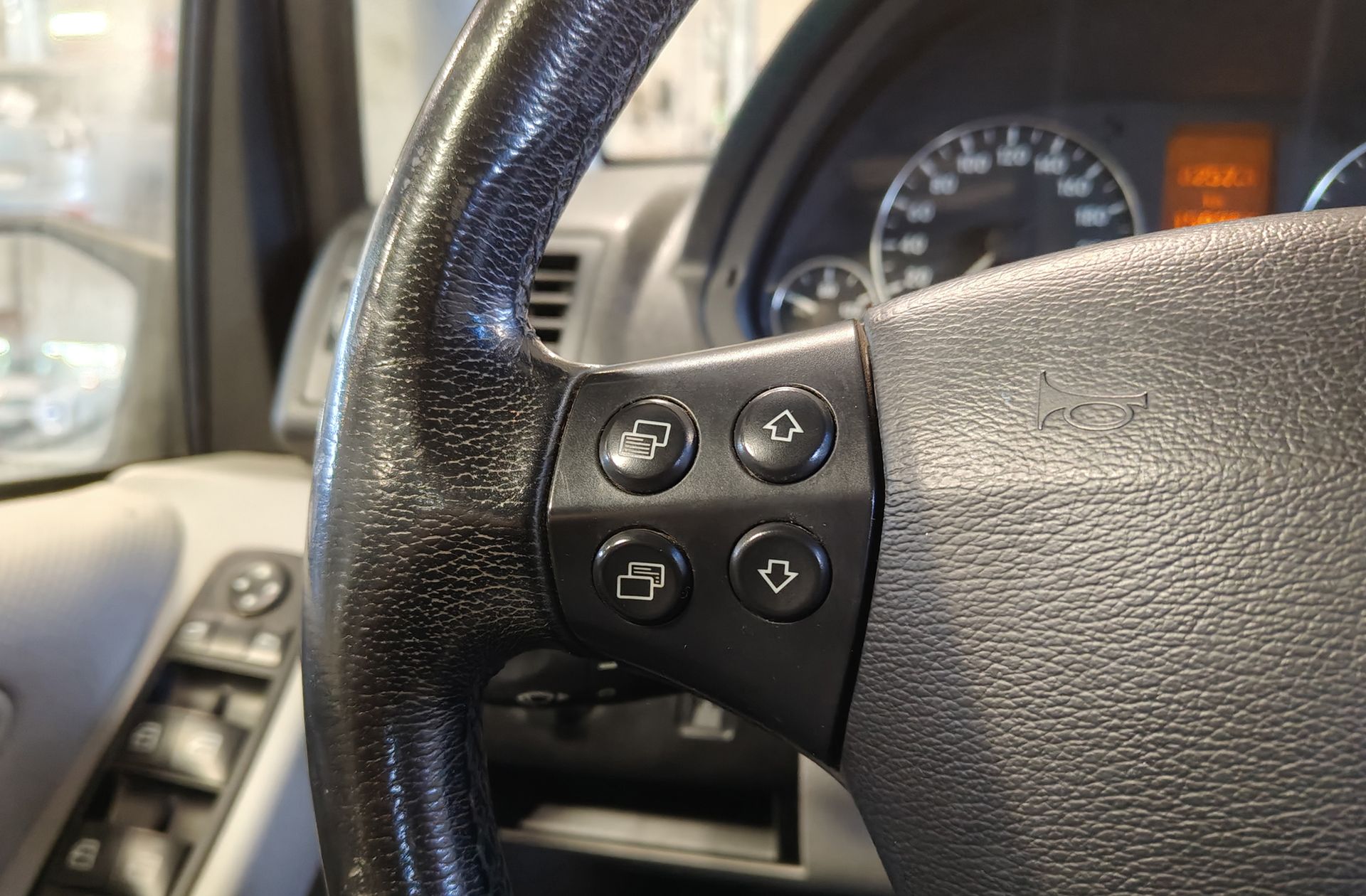 Mercedes-Benz Clase A 180 CDI Avantgarde - foto 19