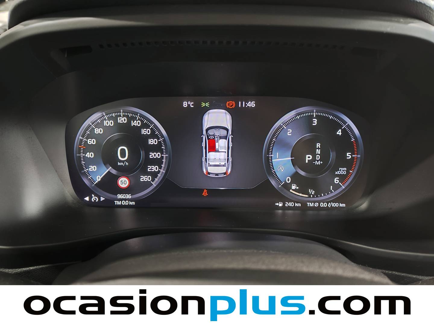 Foto Volvo XC40 Volvo XC40 D4 Business Plus AWD Auto (190 CV)