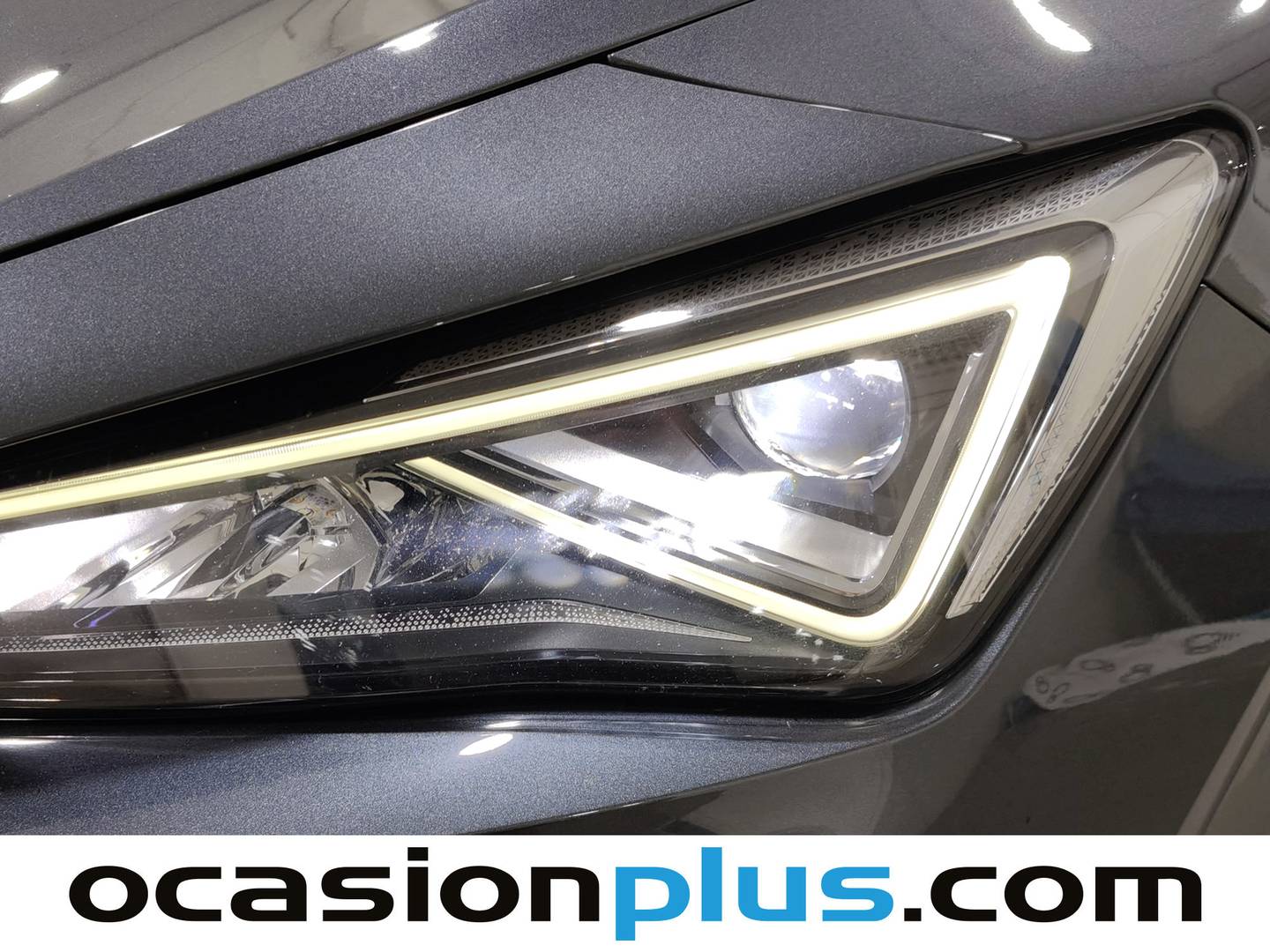 Cupra Formentor Cupra Formentor 1.4 e-Hybrid DSG (204 CV) barato
