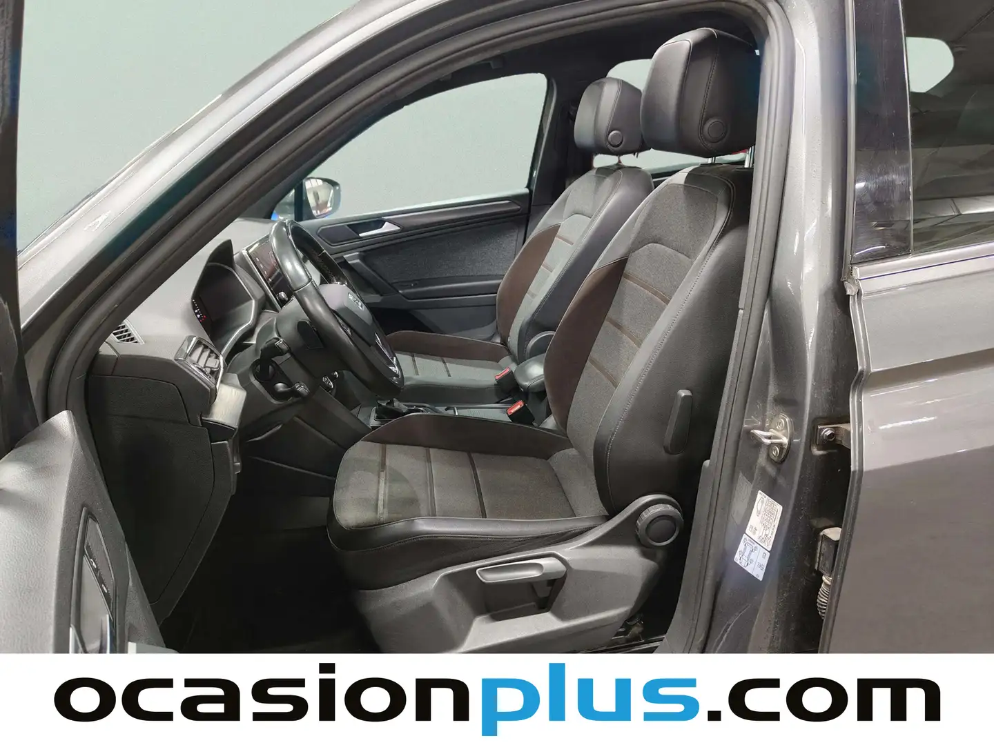 Foto Seat Tarraco SEAT Tarraco 2.0 TDI Xcellence Plus 4Drive DSG (150 CV)