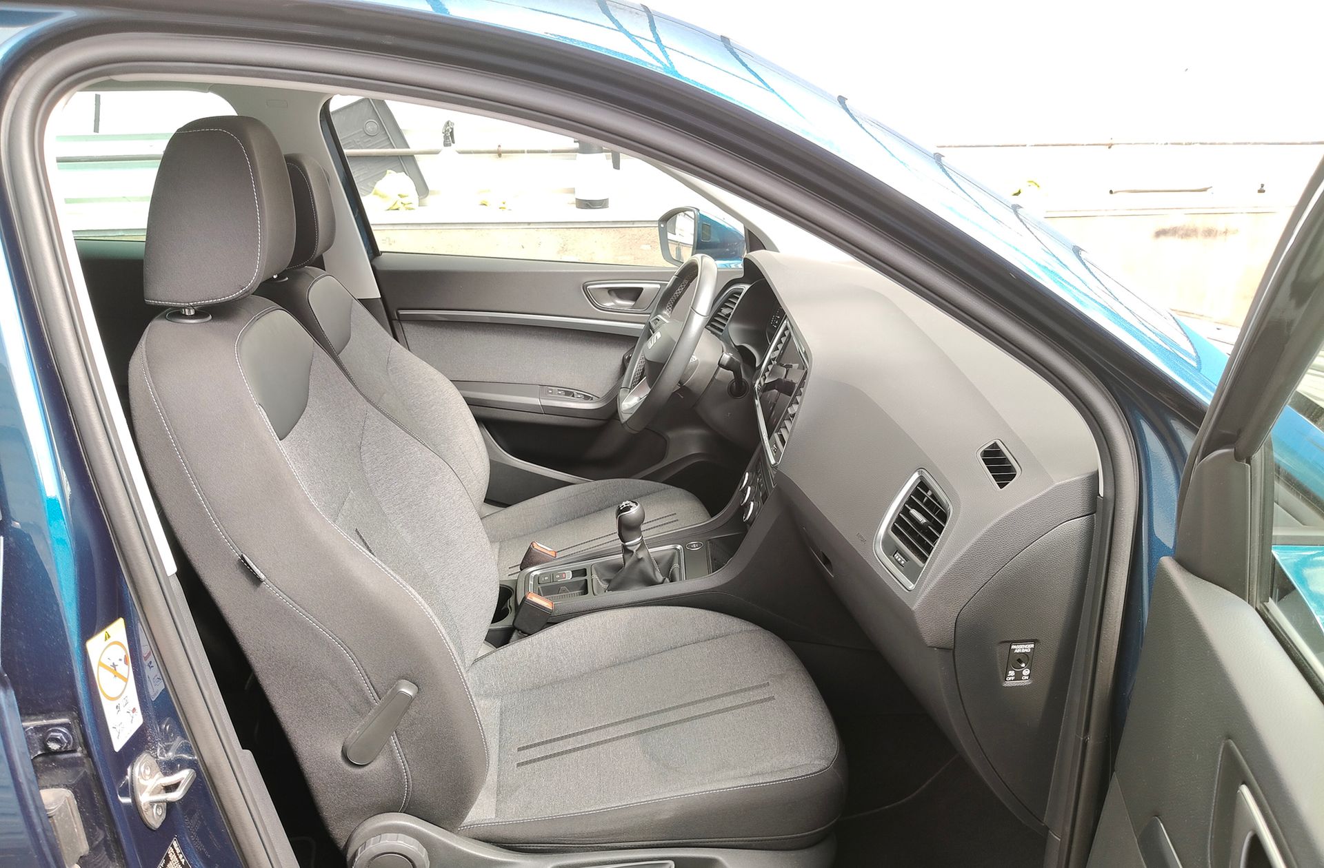 SEAT Ateca 1.5 TSI Style XXL - foto 19