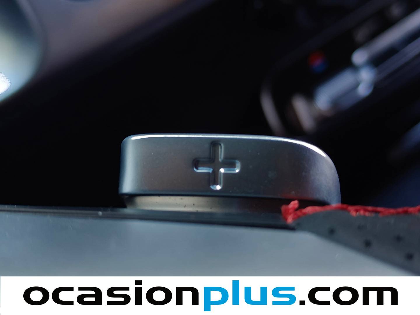 Mercedes GLB Mercedes-Benz GLB GLB 200 d (150 CV) 7 Plazas Pack AMG de segunda mano