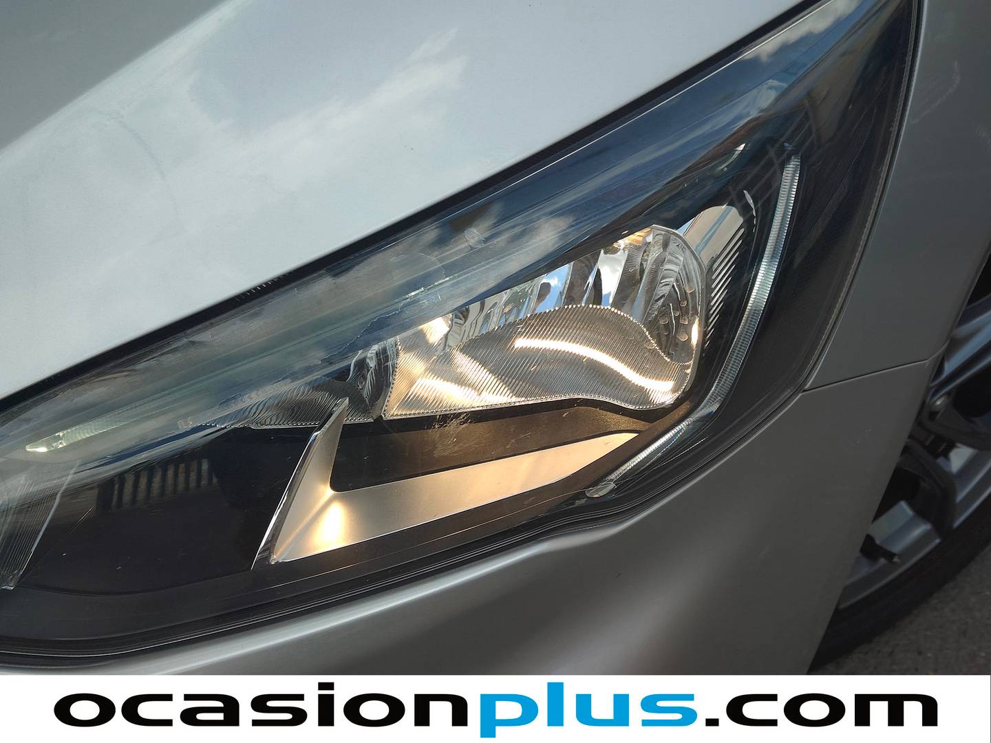 Ford Focus Ford Focus 1.0 Ecoboost S&S ST-Line (125 CV) al mejor precio