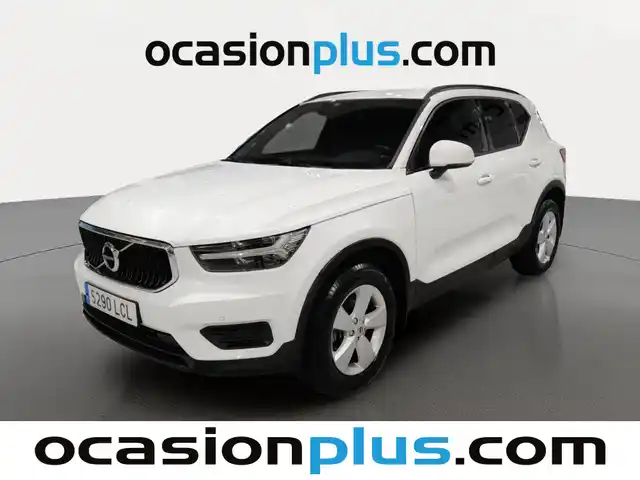 Volvo XC40 D3 (150 CV) de segunda mano