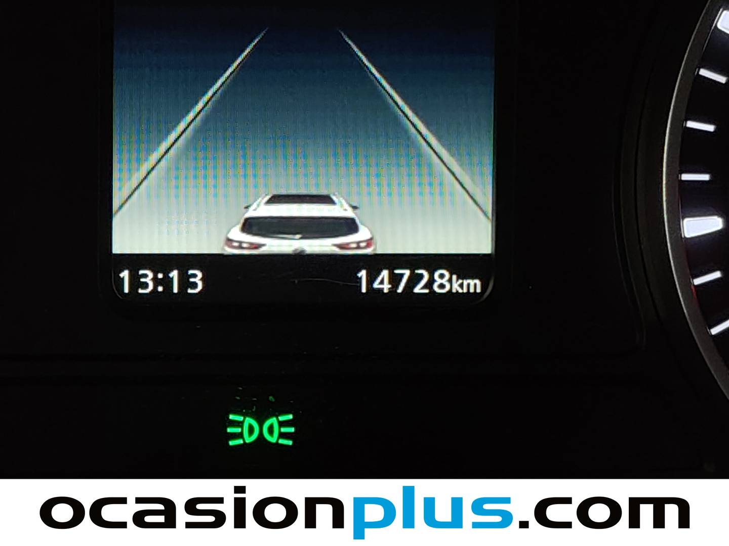 Foto MG ZS MG ZS 1.5 Comfort (106 CV)