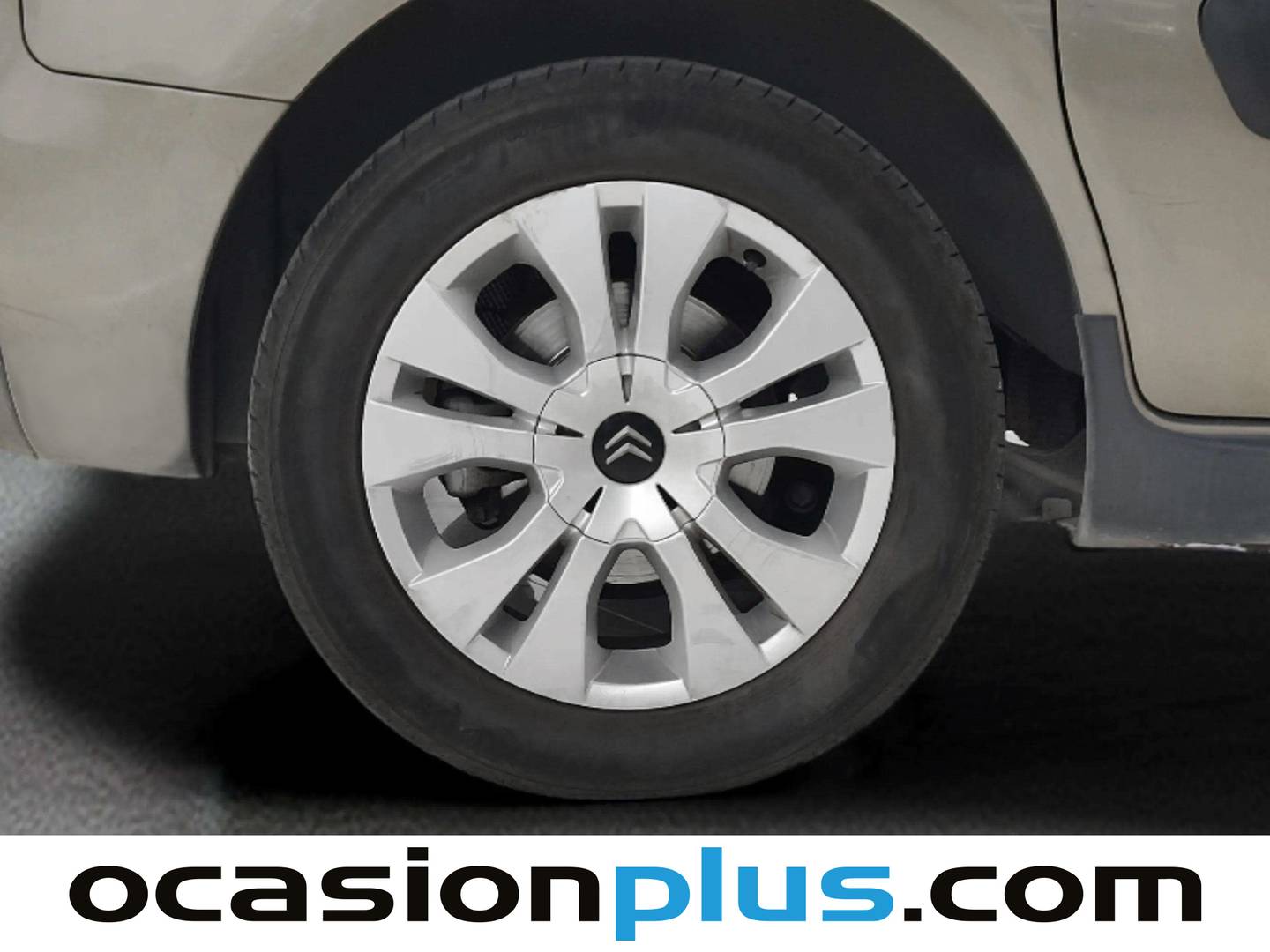 Citroën Berlingo Citroën Berlingo 1.6 HDI XTR Plus (114 CV) km 0