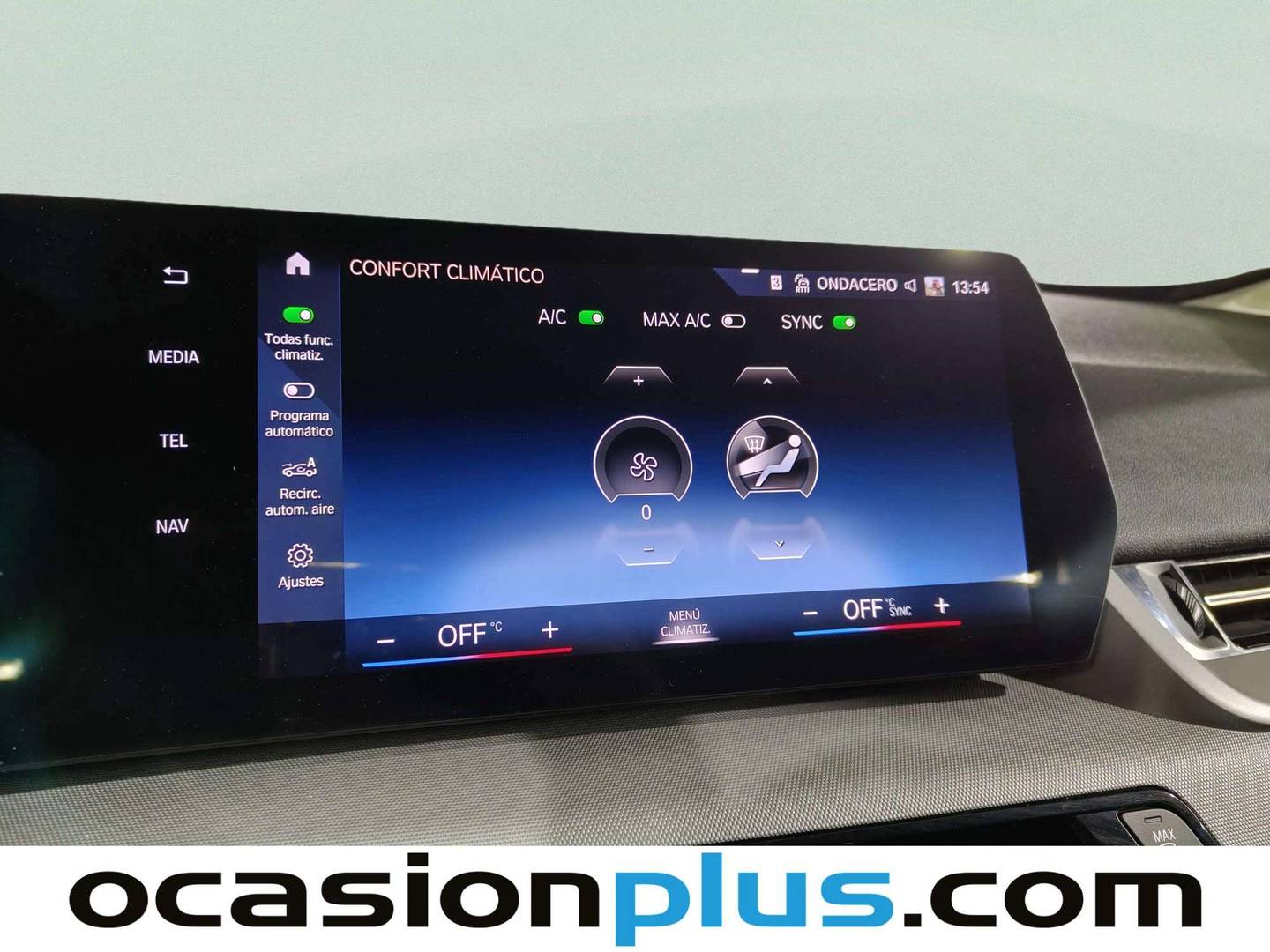 Foto BMW X1 BMW X1 sDrive18d (150 CV)