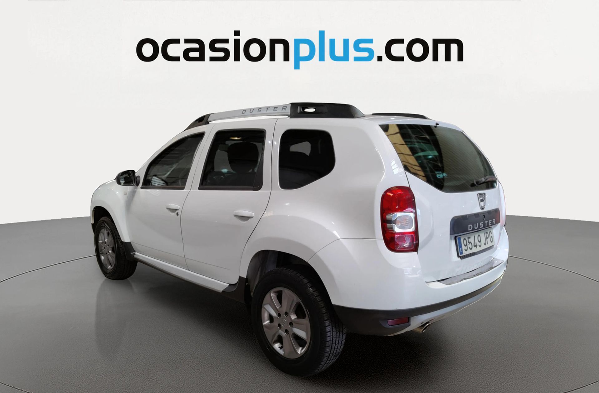 Dacia Duster Laureate dCi - foto 3