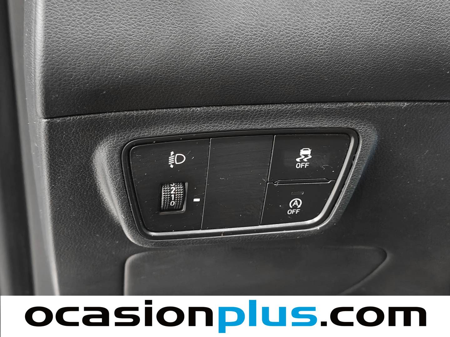Hyundai Tucson Hyundai Tucson 1.6 TGDI 48V Maxx (150 CV) seminuevo