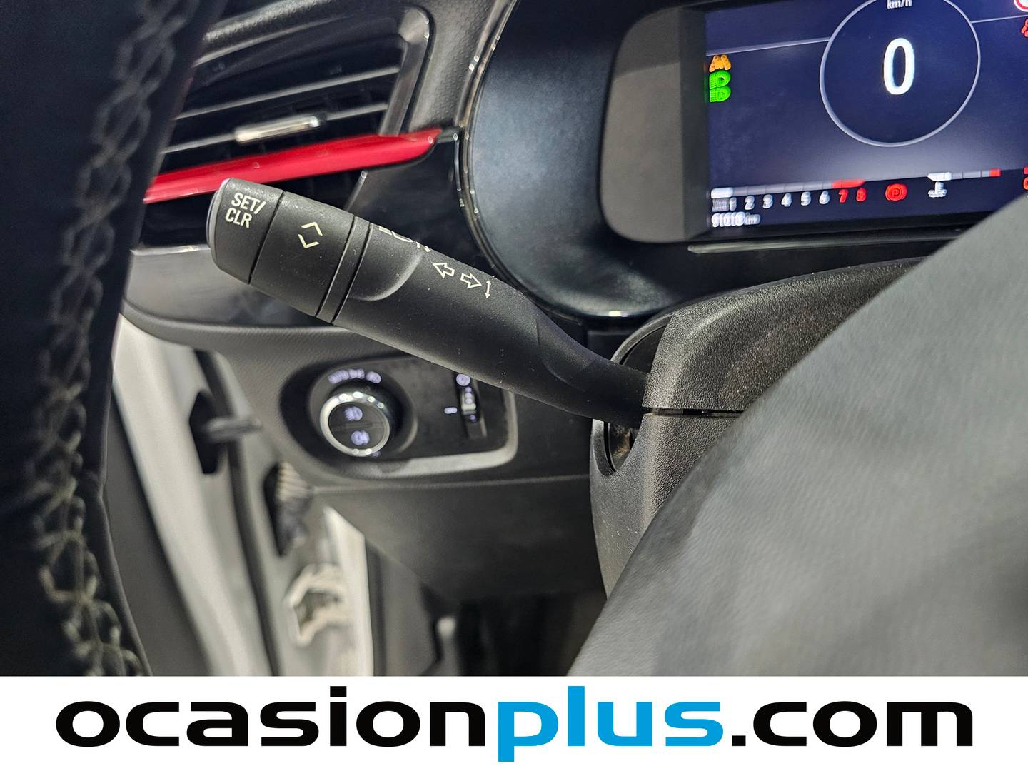Opel Corsa Opel Corsa 1.2 Turbo XHL GS-Line (100 CV) 100cv