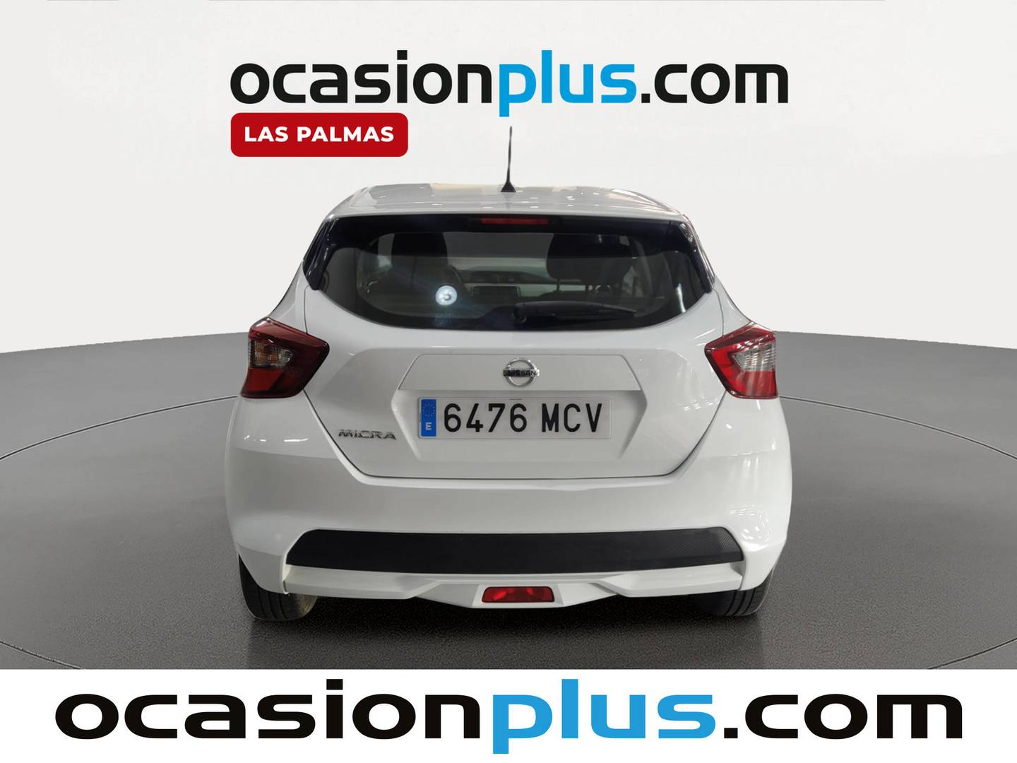 Nissan Micra Nissan Micra IG-T 92 Acenta Sprint  (92 CV) barato