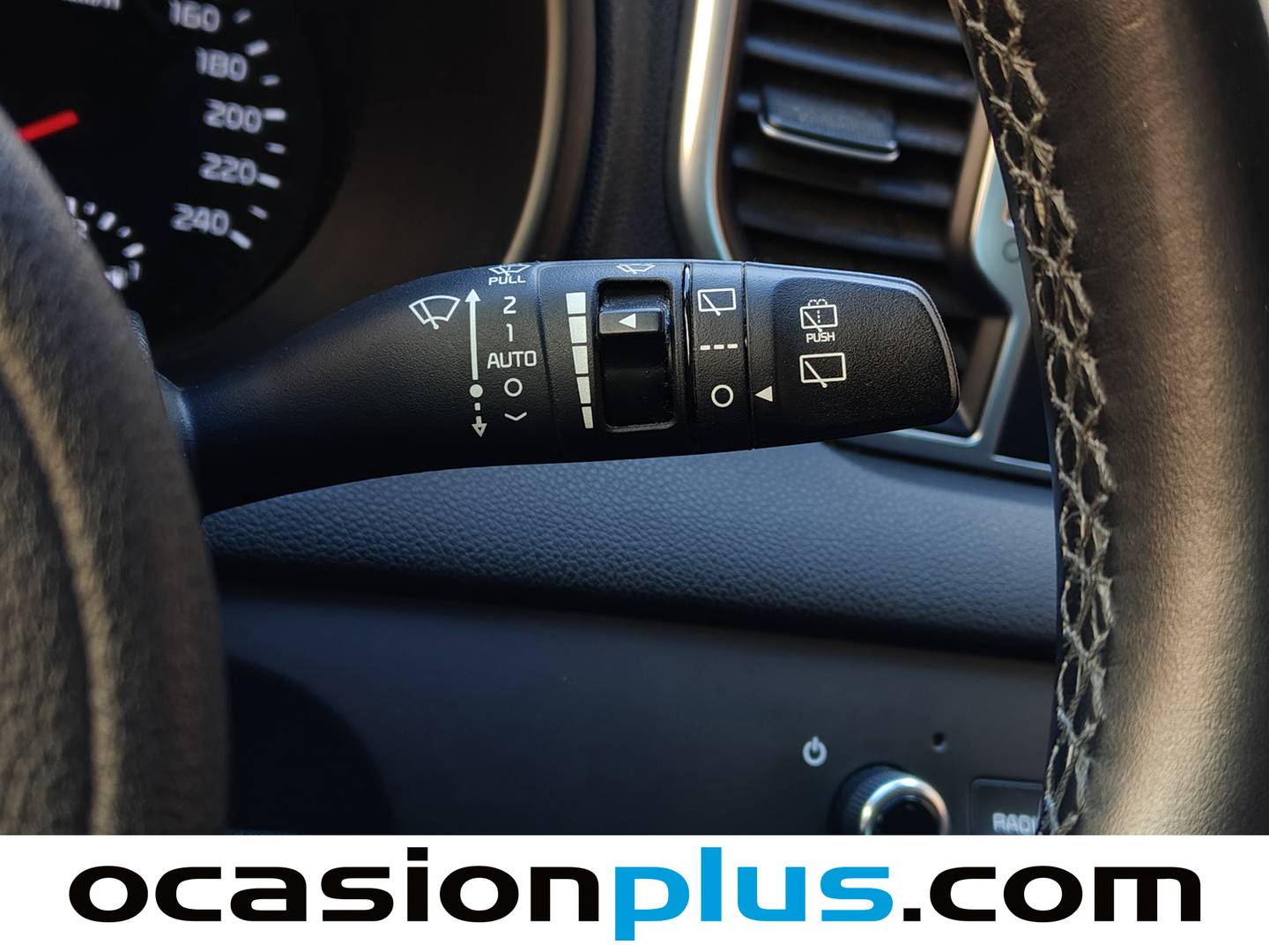 KIA Sportage Kia Sportage 1.7 CRDi VGT Eco-Dynamics x-Tech17 4x2 (115 CV) seminuevo