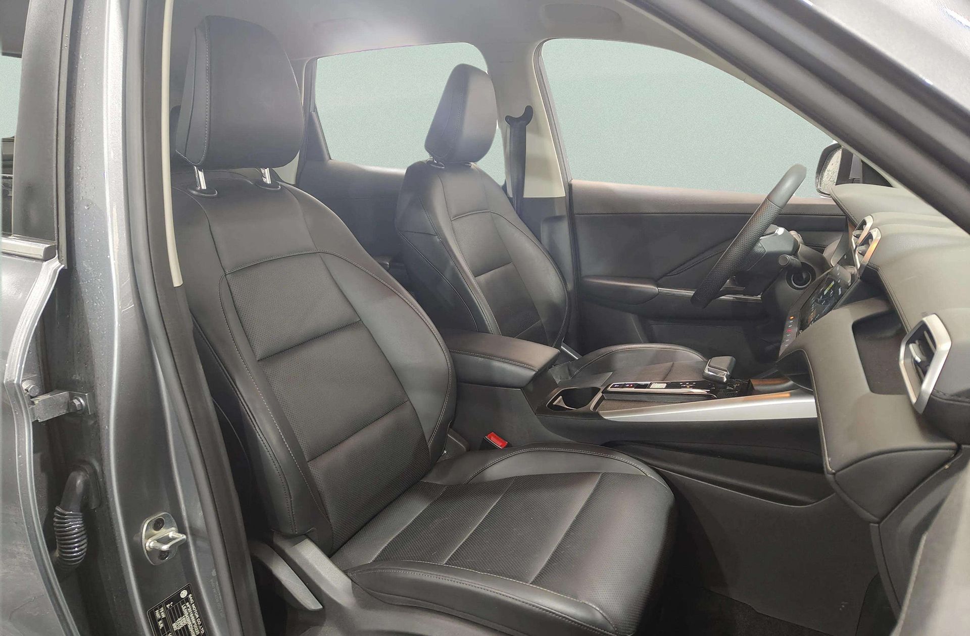 MG ZS 1.5 Hybrid+ Luxury - foto 15