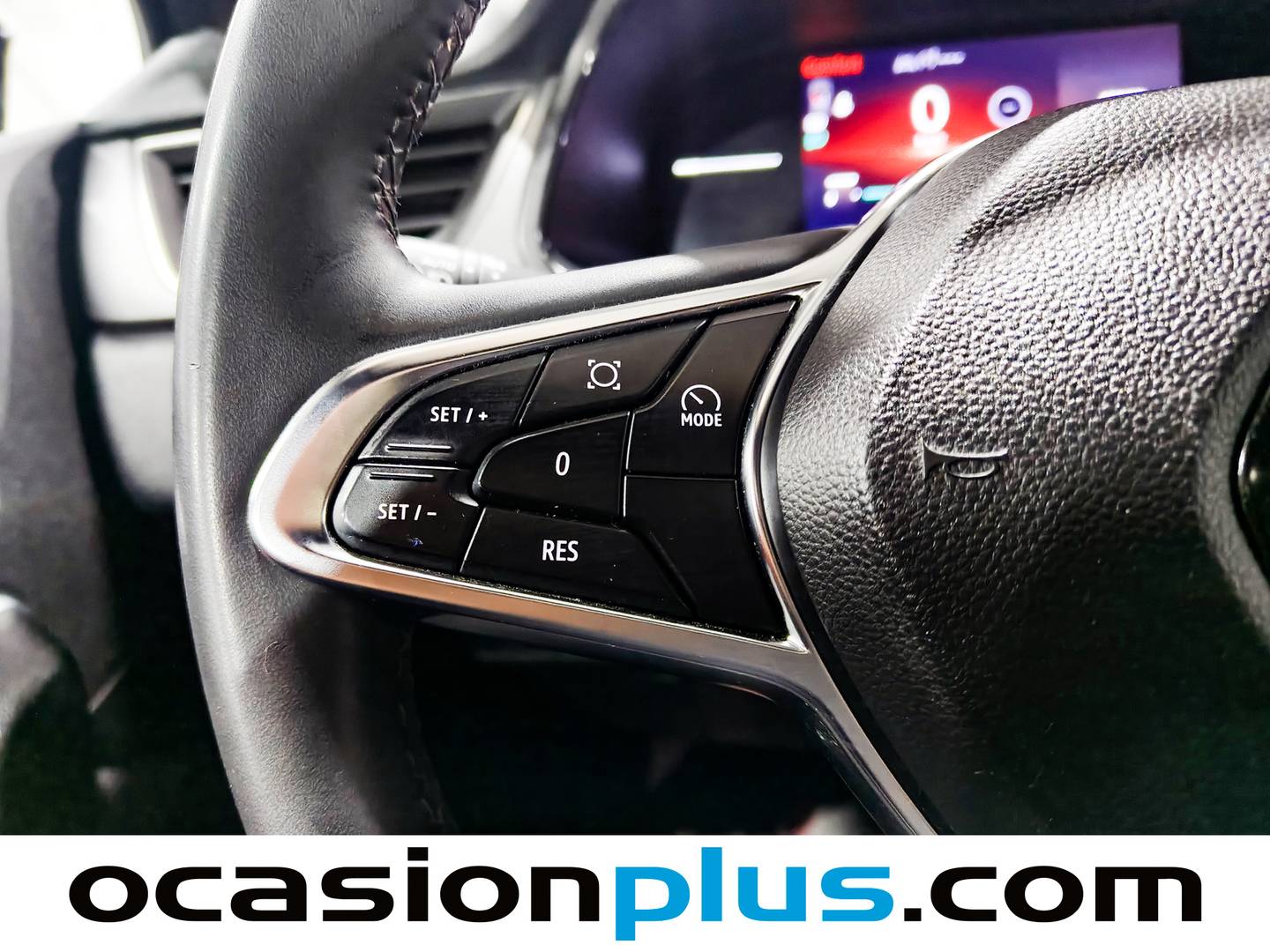 Foto Renault Captur Renault Captur Techno TCe (90 CV)