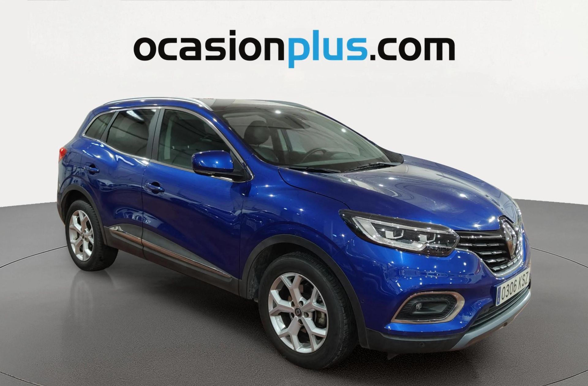 Renault Kadjar Zen TCe GPF - foto 2