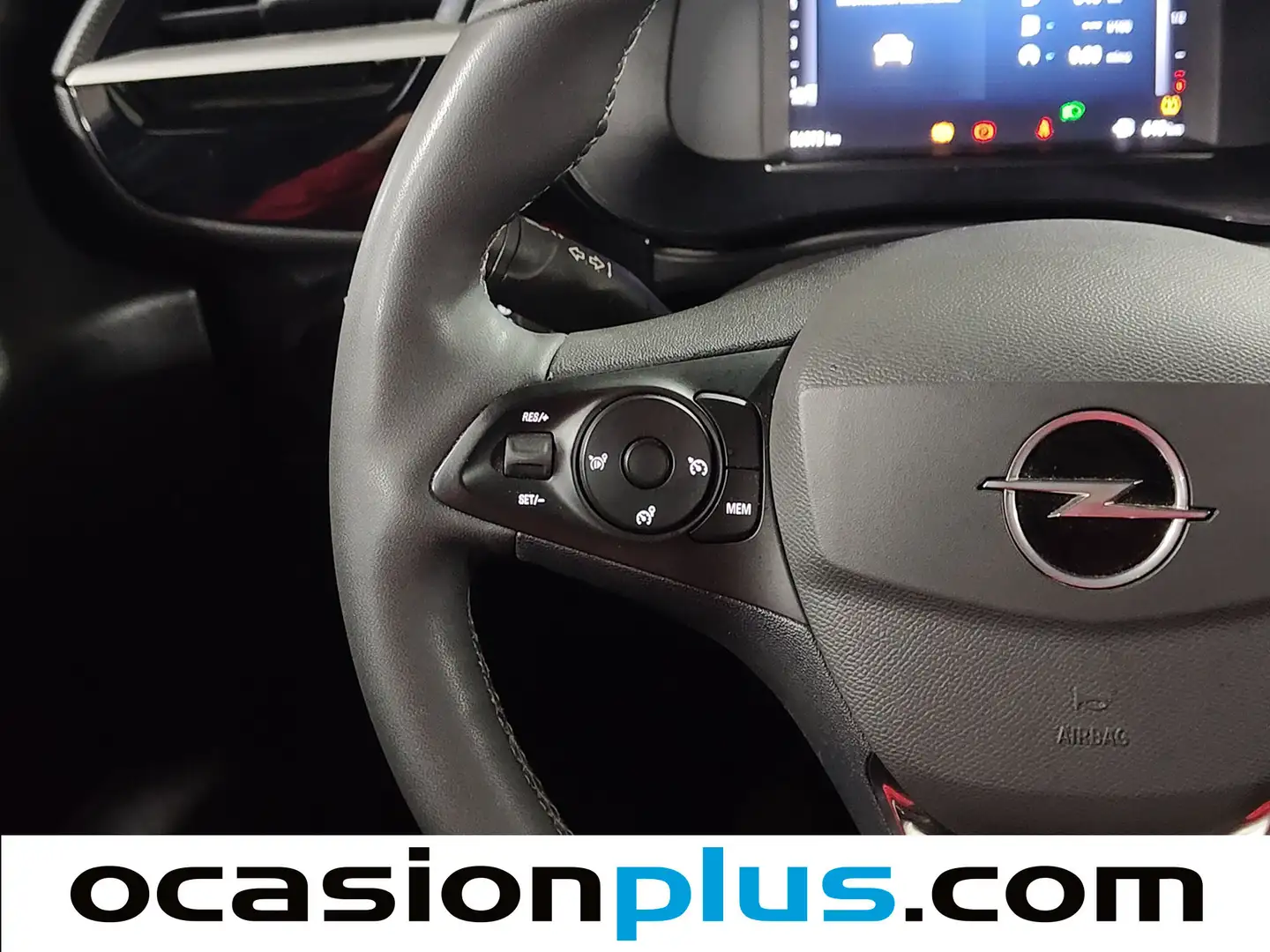 Foto Opel Corsa Opel Corsa 1.2 T XHL GS (100 CV)