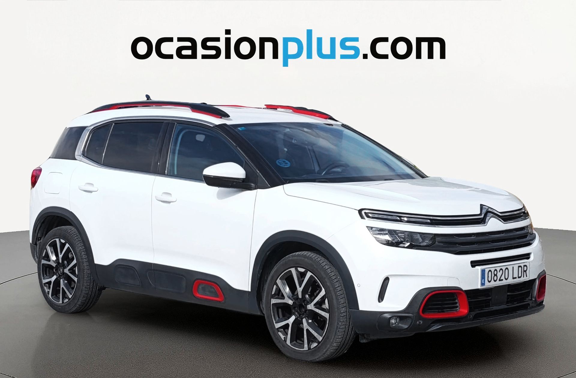 Citroën C5 Aircross BlueHDi 130 Feel EAT8 - foto 2