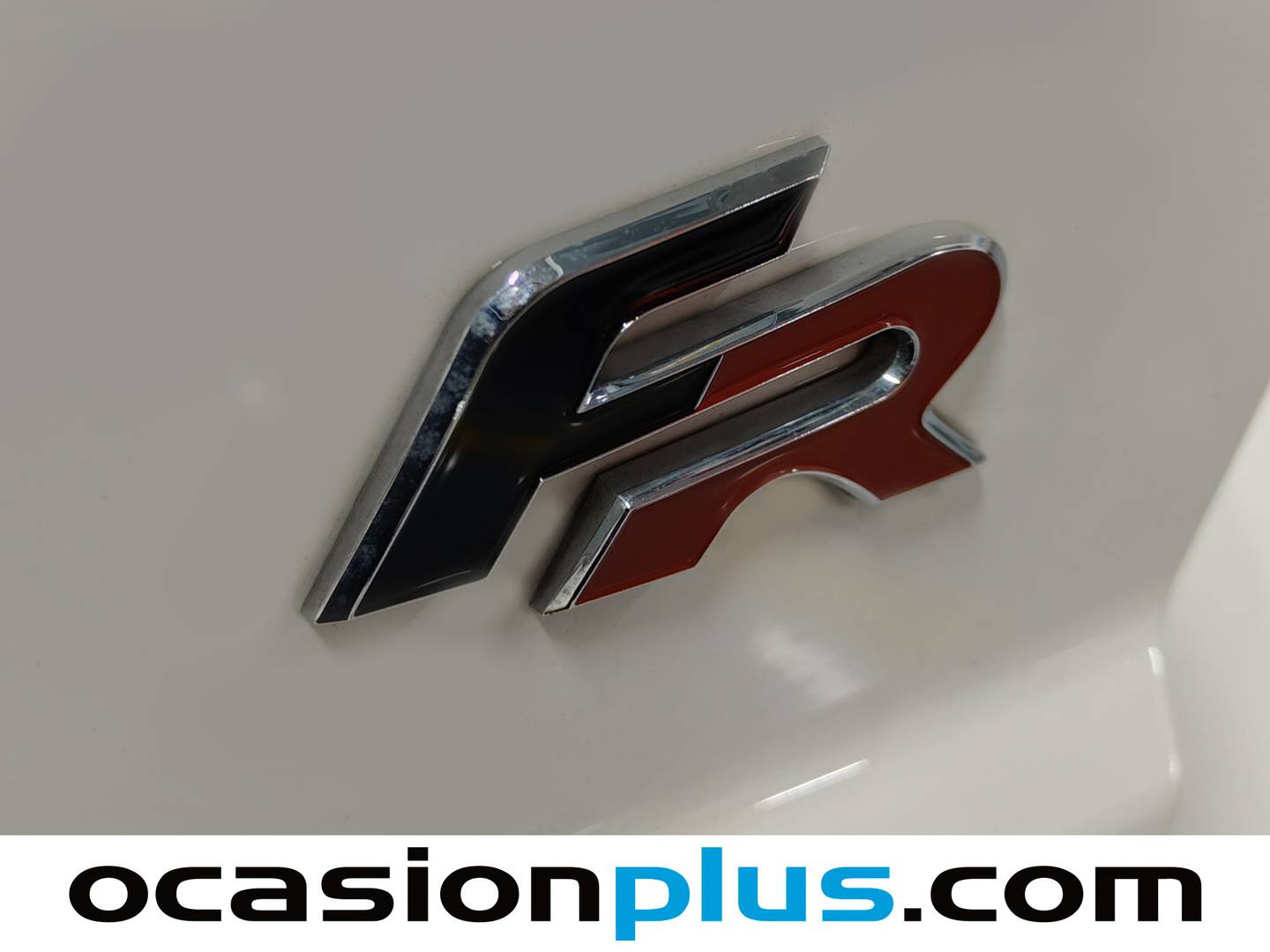 Foto Seat Ibiza SEAT Ibiza 1.0 TSI FR (110 CV)