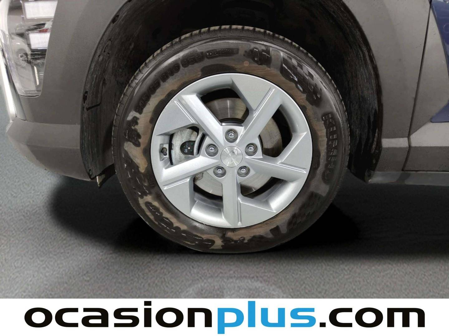 Hyundai Kona Hyundai Kona 1.6 GDI HEV Maxx DT (129 CV) km 0