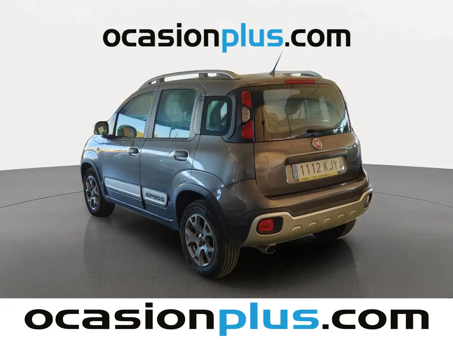 Foto Fiat Panda Fiat Panda 1.3 Multijet City Cross (95 CV)
