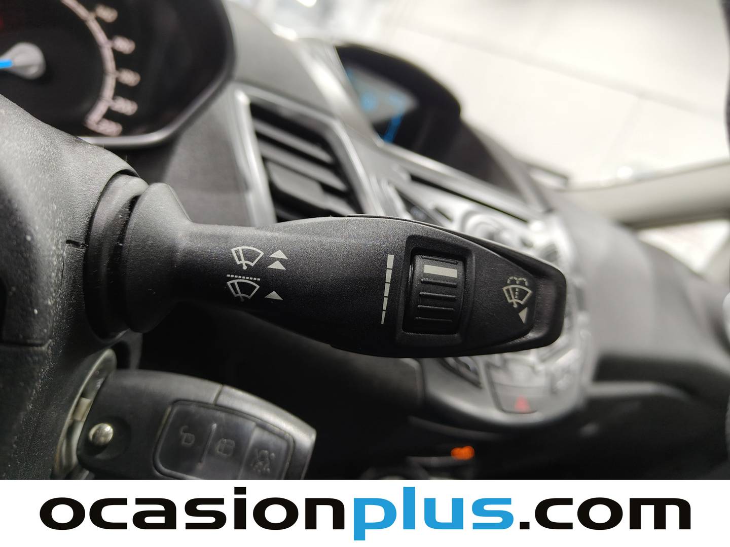 Ford Fiesta Ford Fiesta 1.0 EcoBoost Trend (100 CV) 100cv