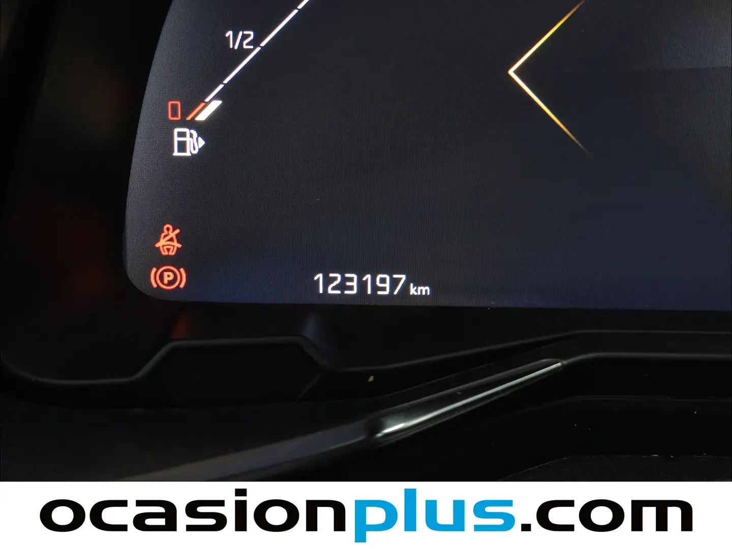 Foto DS DS 7 Crossback DS DS7 Crossback BlueHDi 130 Bastille Auto (130 CV)